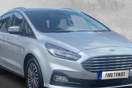 Ford S-Max 119.389 km 18.480 &euro; Zetel - Neuenburg 26340