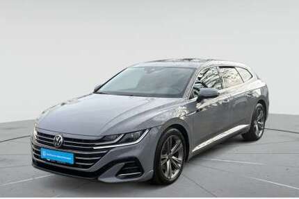 VW Arteon 110.294 km 26.999 &euro; Darmstadt 64295