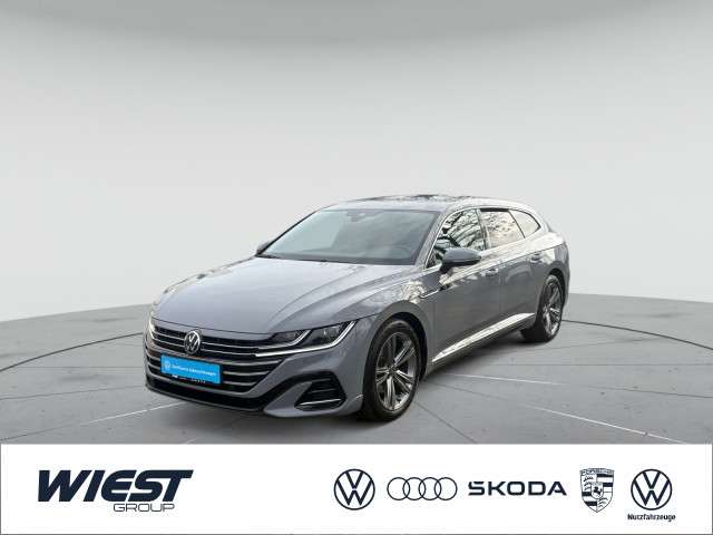 VW Arteon 110.294 km 26.999 &euro; Darmstadt 64295