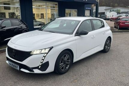 Peugeot 308 16.500 km 18.490 € Leipheim 89340
