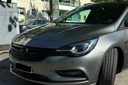 Opel Astra 86.000 km 13.499 &euro; Waren 17192