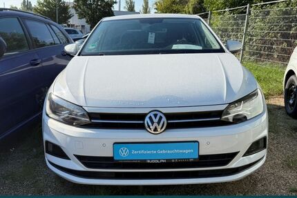 VW Polo 85.300 km 11.990 &euro; Leuna 06237