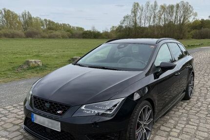 Seat Leon 122.900 km 15.090 &euro; Hannover 30519