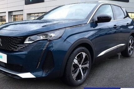 Peugeot 3008 19.848 km 21.730 &euro; Völklingen 66333