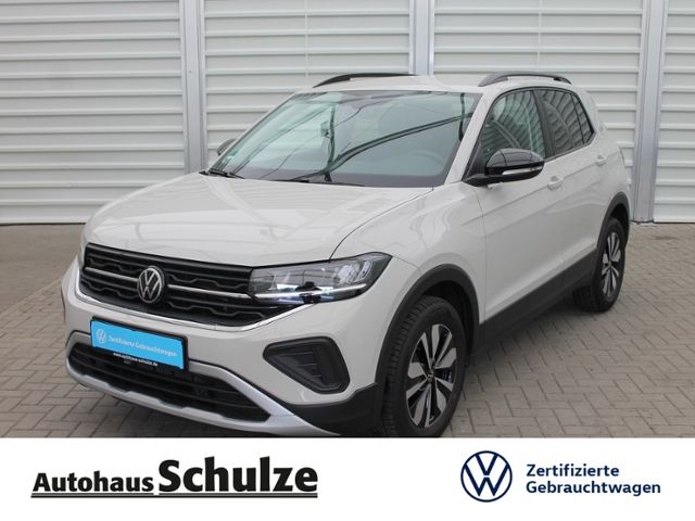 VW T-Cross 13.396 km 27.490 &euro; Cottbus / Groß Gaglow 03051
