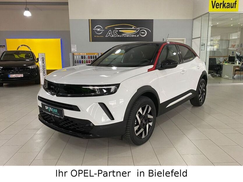 Mokka
