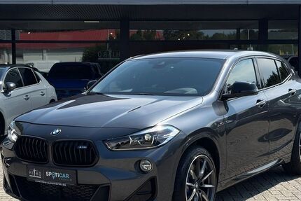 BMW X2 32.219 km 32.490 &euro; Leer 26789