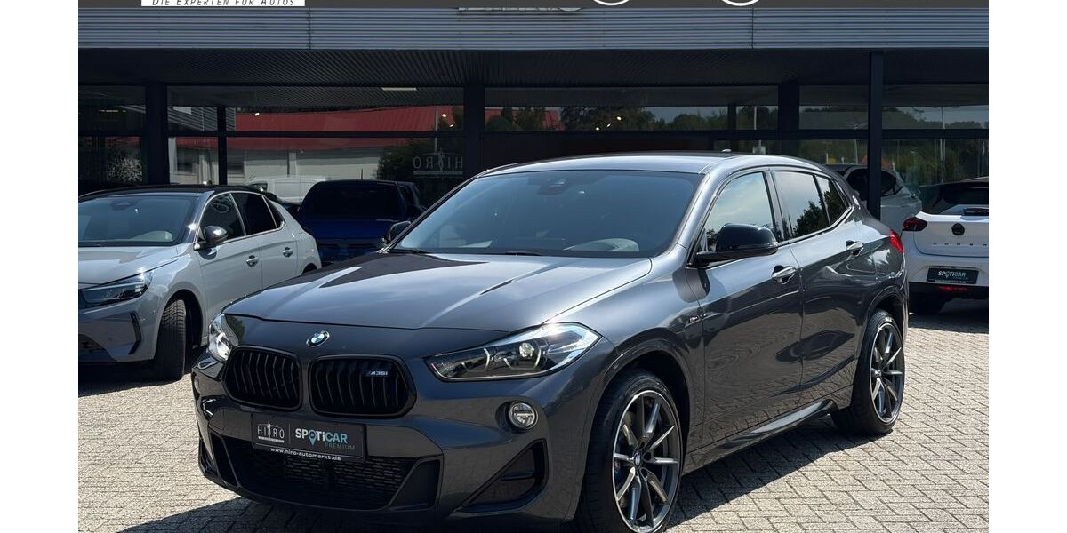 BMW X2 32.219 km 32.490 &euro; Leer 26789