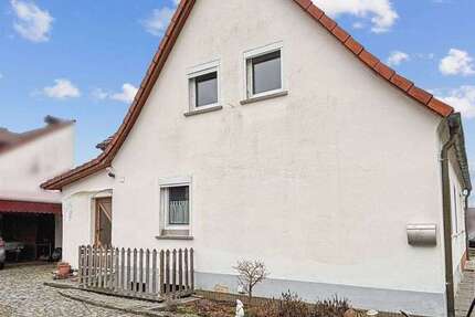 Haus Kulmbach Blaich - 5 Zimmer, 90 m&sup2;, 111.000&euro; | Angebot:26971294
