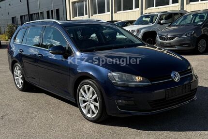 VW Golf 125.000 km 11.300 € Krumbach 86381