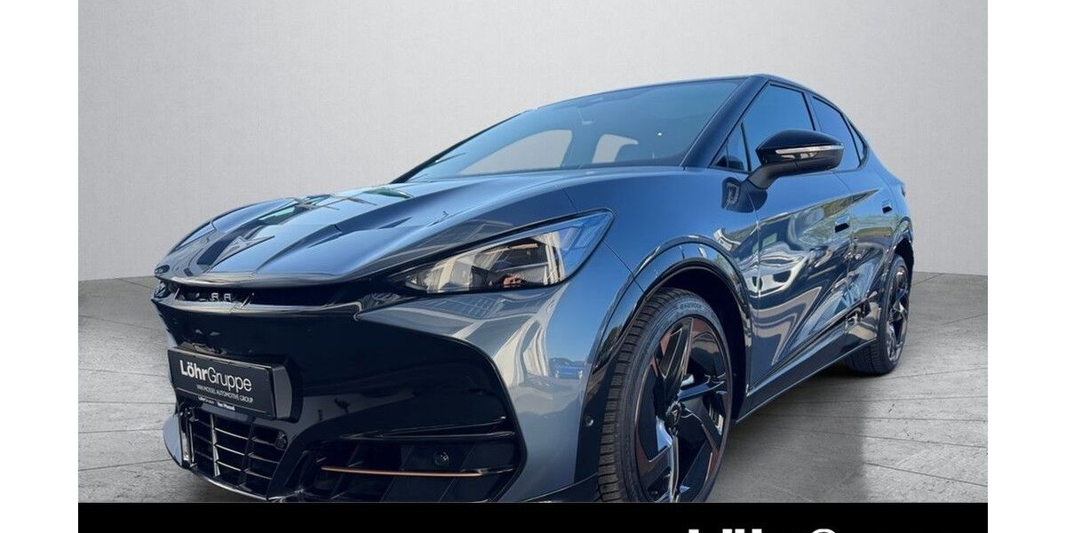 Cupra Tavascan 3.549 km 45.980 &euro; Daun 54550