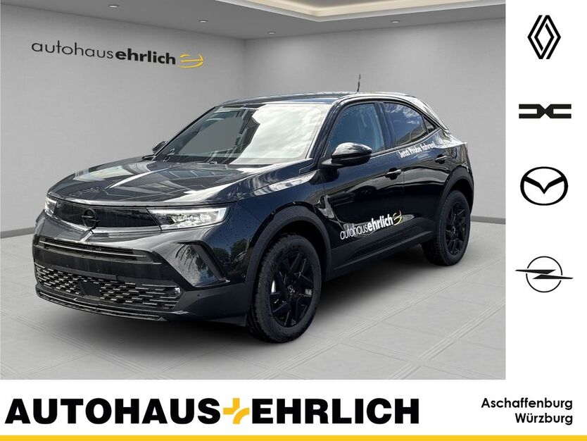 Opel Mokka 2.000 km 32.490 € Würzburg 97076