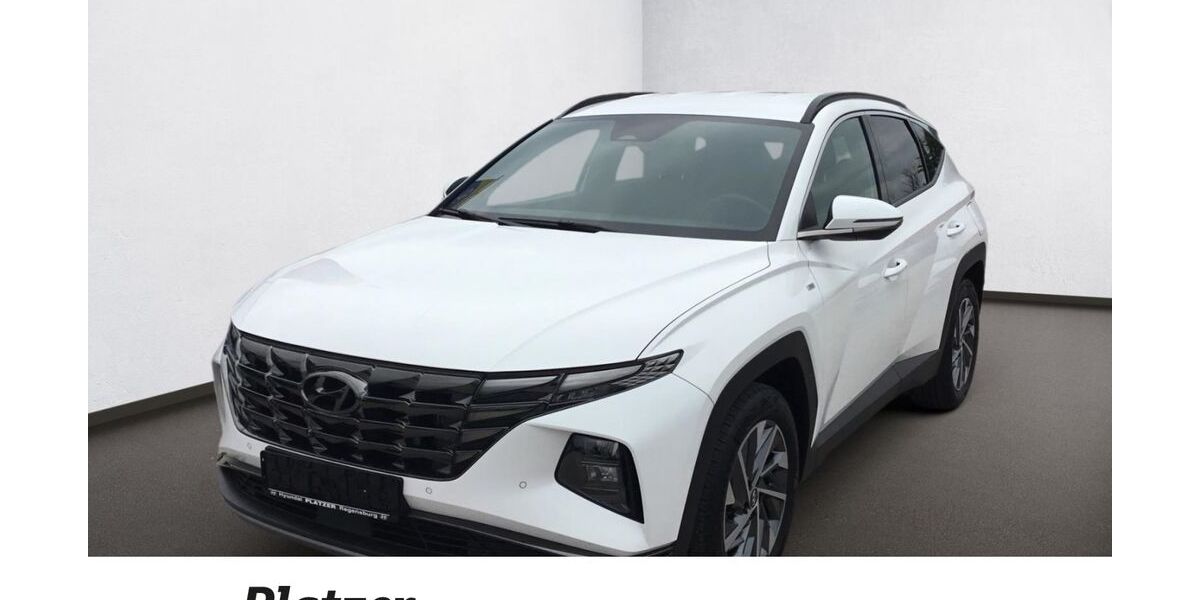 Hyundai TUCSON 22.652 km 27.980 &euro; Regensburg 93055