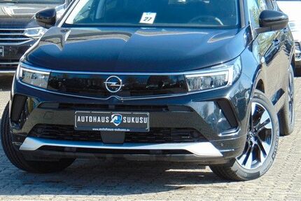 Opel Grandland (X) 1.972 km 24.990 &euro; Neumünster 24537
