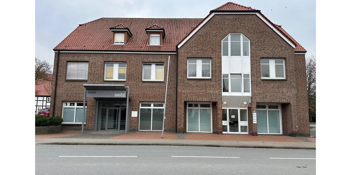Praxis-Büroräume in Oelde-Stromberg zimmer