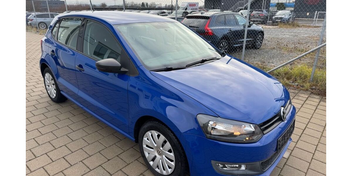 VW Polo 177.000 km 4.300 &euro; Altdorf bei Landshut 84032