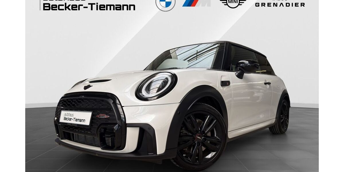 Mini Cooper S 10.053 km 30.795 &euro; Hameln 31789