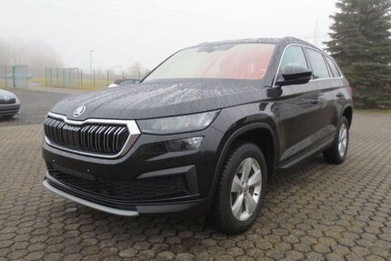 Skoda Kodiaq 91.400 km 29.990 &euro; Speicher 54662