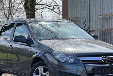 Opel Astra 186.000 km 1.999 &euro; Ibbenbüren 49479