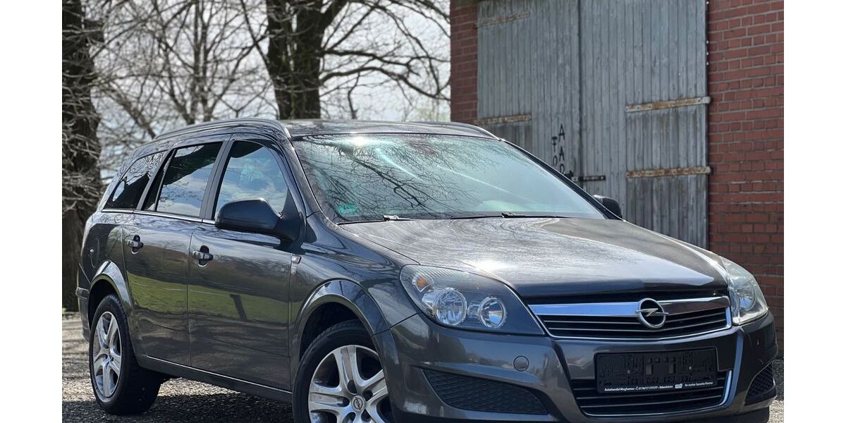 Opel Astra 186.000 km 1.999 &euro; Ibbenbüren 49479