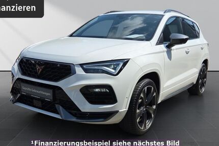 Cupra Ateca 35.500 km 29.990 &euro; Solingen 42719