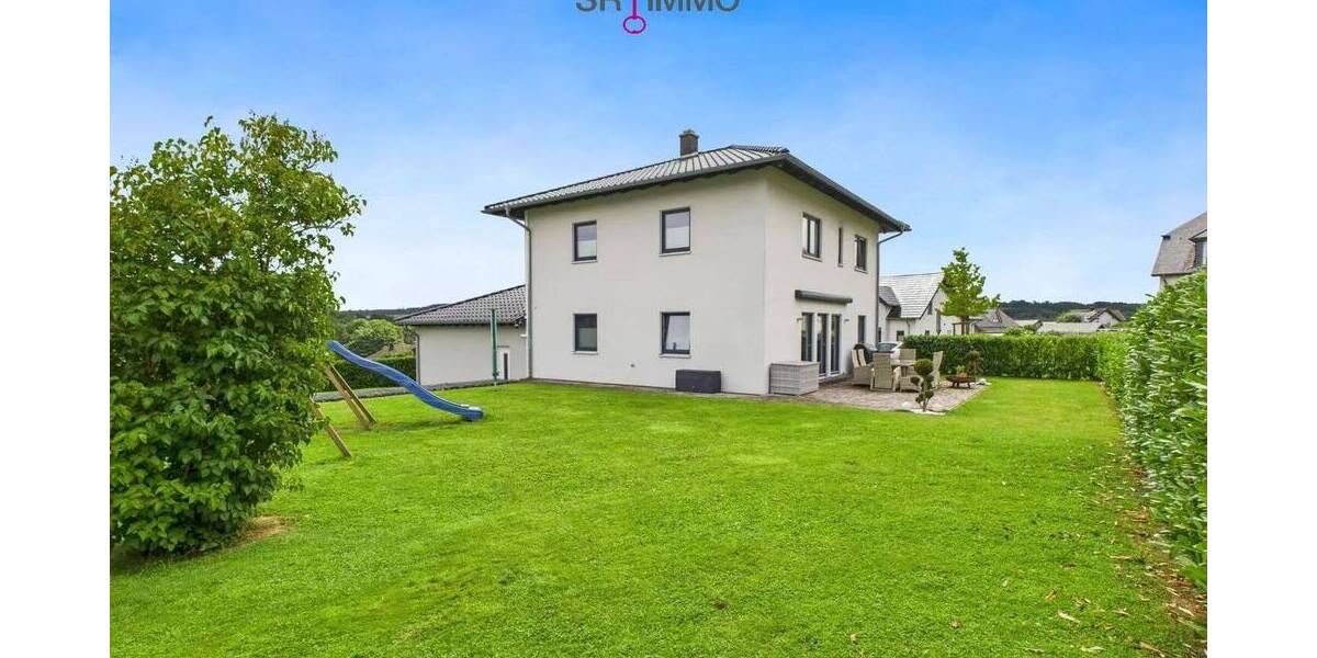 Einfamilienhaus Arzfeld - 7 Zimmer, 160 m&sup2;, 580.000&euro; | Angebot:25771809