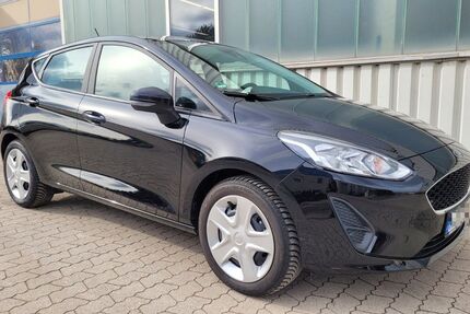 Ford Fiesta 30.000 km 9.500 &euro; Olching 82140