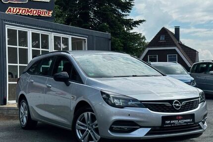 Opel Astra 36.759 km 13.390 &euro; Meldorf 25704
