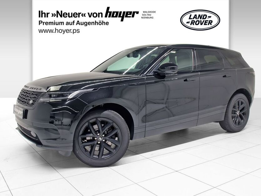 Land Rover Range Rover Velar 6.100 km 66.880 € Walsrode 29664