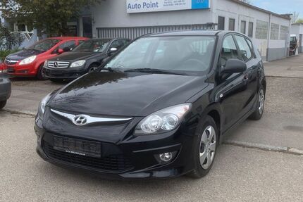 Hyundai i30 130.000 km 3.000 &euro; Fellbach-Stuttgart 70736