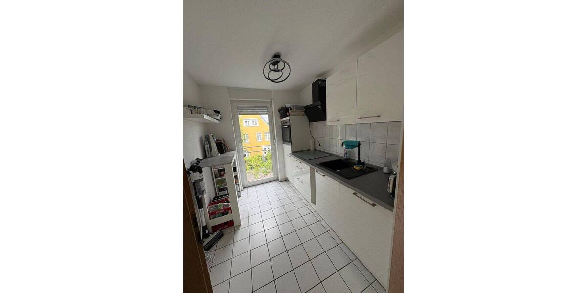 Etagenwohnung Unna - 2 Zimmer, 54 m&sup2;, 139.000&euro; | Angebot:26838204