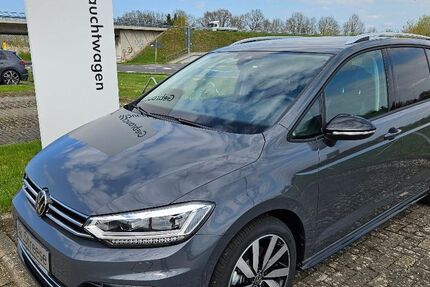 VW Touran 2.500 km 46.998 &euro; Pritzwalk 16928