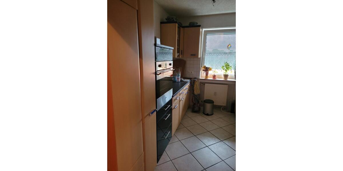 Etagenwohnung Rothenburg ob der Tauber - 3 Zimmer, 73 m&sup2;, 185.000&euro; | Angebot:26823822