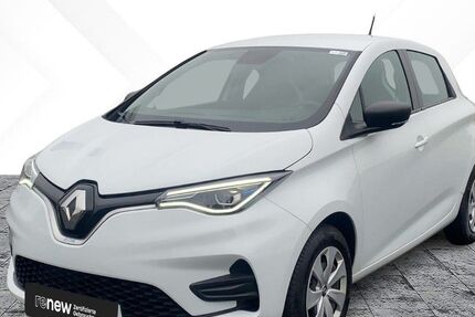 Renault ZOE 33.681 km 13.990 € Göttingen 37079