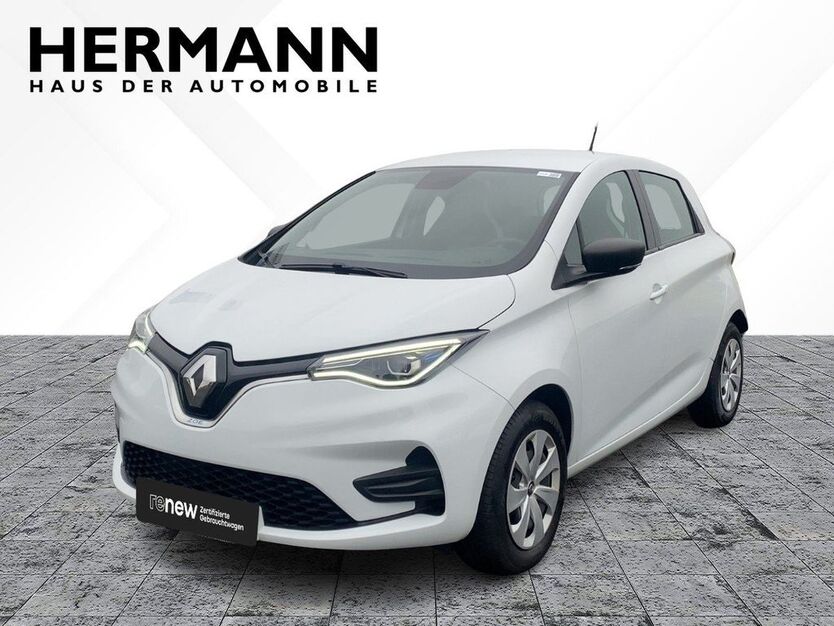 Renault ZOE 33.681 km 13.990 € Göttingen 37079