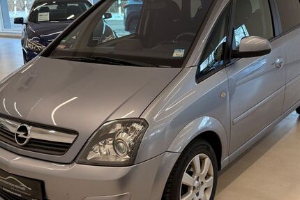 Opel Meriva 105.000 km 4.500 &euro; Herford 32051