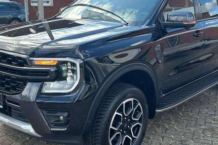 Ford Ranger 35.000 km 46.450 &euro; Emsdetten 48282