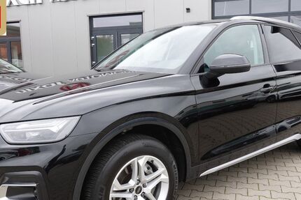 Audi Q5 44.776 km 38.780 € Seelze 30926