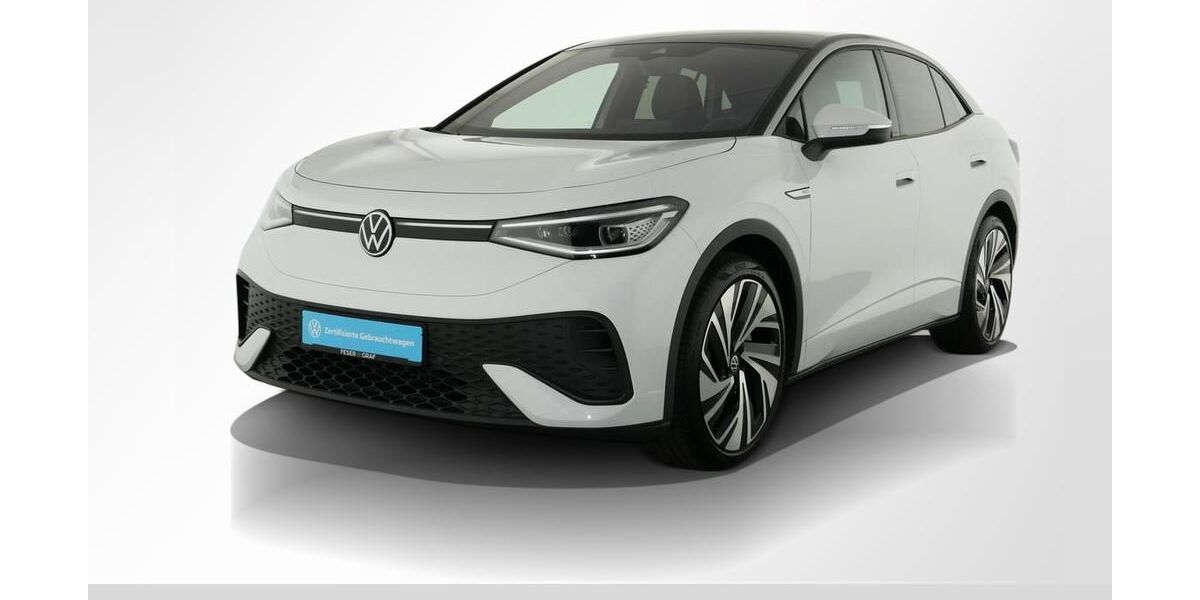VW ID.5 12.312 km 38.250 € Nürnberg 90441