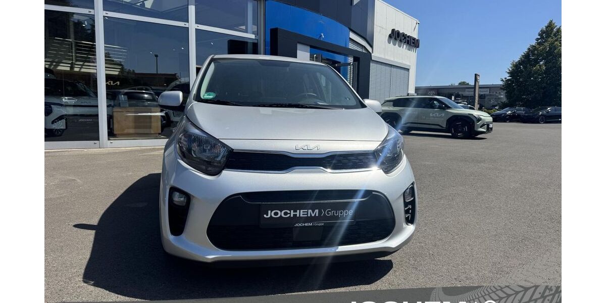 Kia Picanto 10.000 km 14.480 &euro; Sankt Wendel 66606