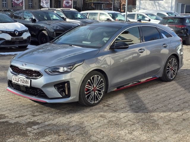 Kia pro ceed / ProCeed 146.000 km 18.680 &euro; Berlin 12247
