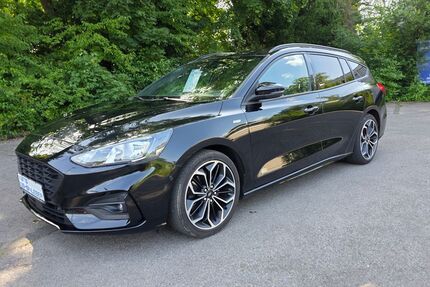 Ford Focus 82.000 km 15.790 &euro; Wutöschingen 79793