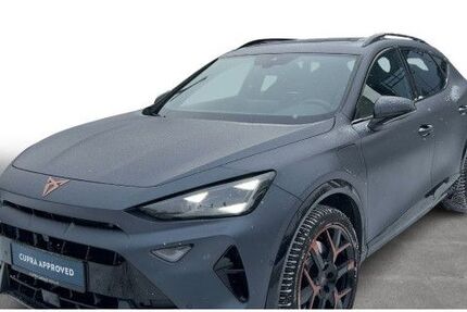 Cupra Formentor 29.000 km 44.930 &euro; Berlin 13089