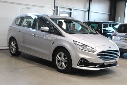 Ford S-Max 146.068 km 15.850 &euro; Schwalmtal 41366