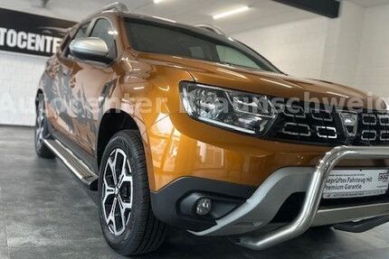 Dacia Duster 95.000 km 11.500 &euro; Braunschweig 38112