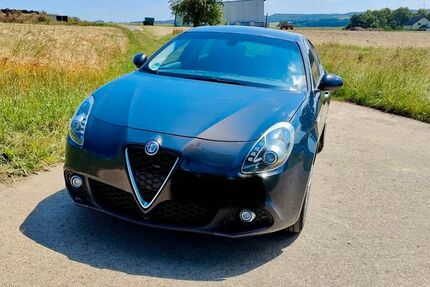 Alfa Romeo Giulietta 153.000 km 8.900 &euro; Böblingen 71034
