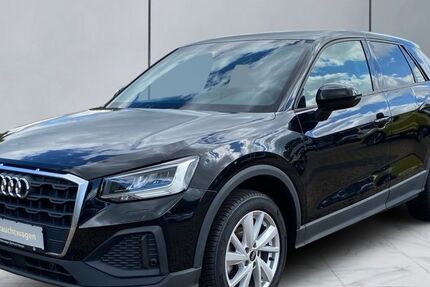 Audi Q2 33.940 km 24.990 € Viersen 41751