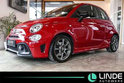 Abarth 595 57.600 km 17.990 &euro; Kusterdingen 72127