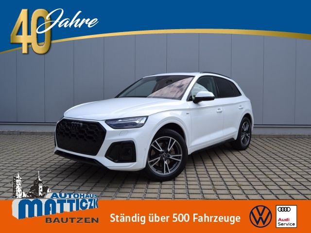 Audi Q5 90.682 km 39.959 &euro; Bautzen 02625