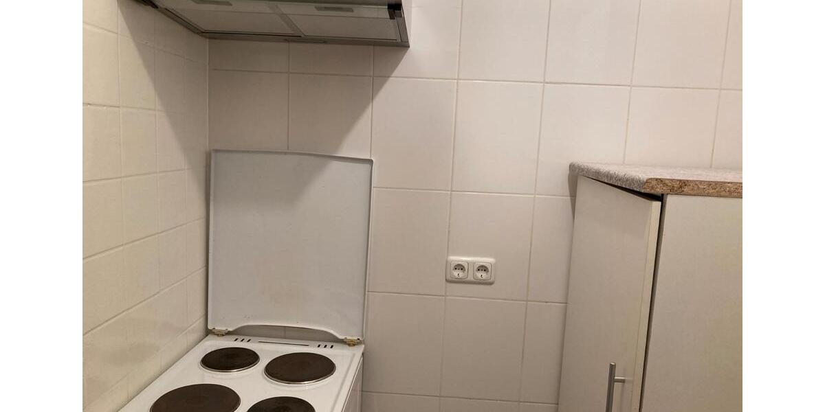 Etagenwohnung Bad Orb - 2 Zimmer, 38 m&sup2;, 530&euro; | Angebot:26318585